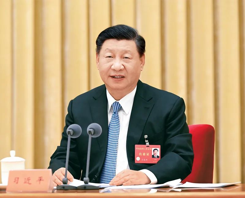 [封面圖片][高層聲音]《求是》雜志發(fā)表習(xí)近平總書記重要文章《加快建設(shè)農(nóng)業(yè)強國 推進(jìn)農(nóng)業(yè)農(nóng)村現(xiàn)代化》.jpg